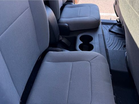 Used 2019 Chevrolet Colorado W/T w/ Custom Special Edition image 12