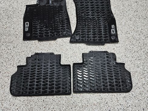 Used 2025 Audi Q5 2.0T Premium Plus image 24