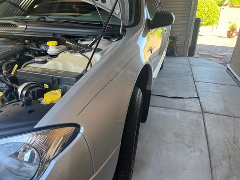 Used 2000 Chrysler 300M image 5