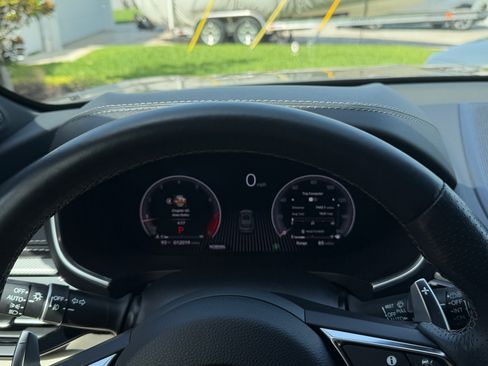 Used 2025 Acura MDX A-Spec AWD/4WD image 11