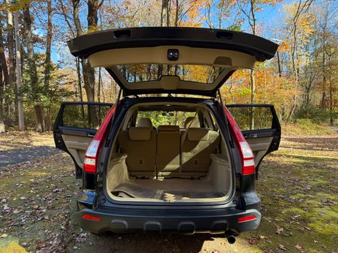 Used 2007 Honda CR-V EX image 15