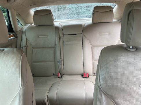 Used 2009 Audi A8 L 4.2 AWD/4WD image 17