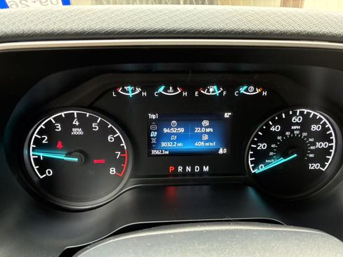 Used 2022 Ford F150 XL w/ STX Appearance Package image 8