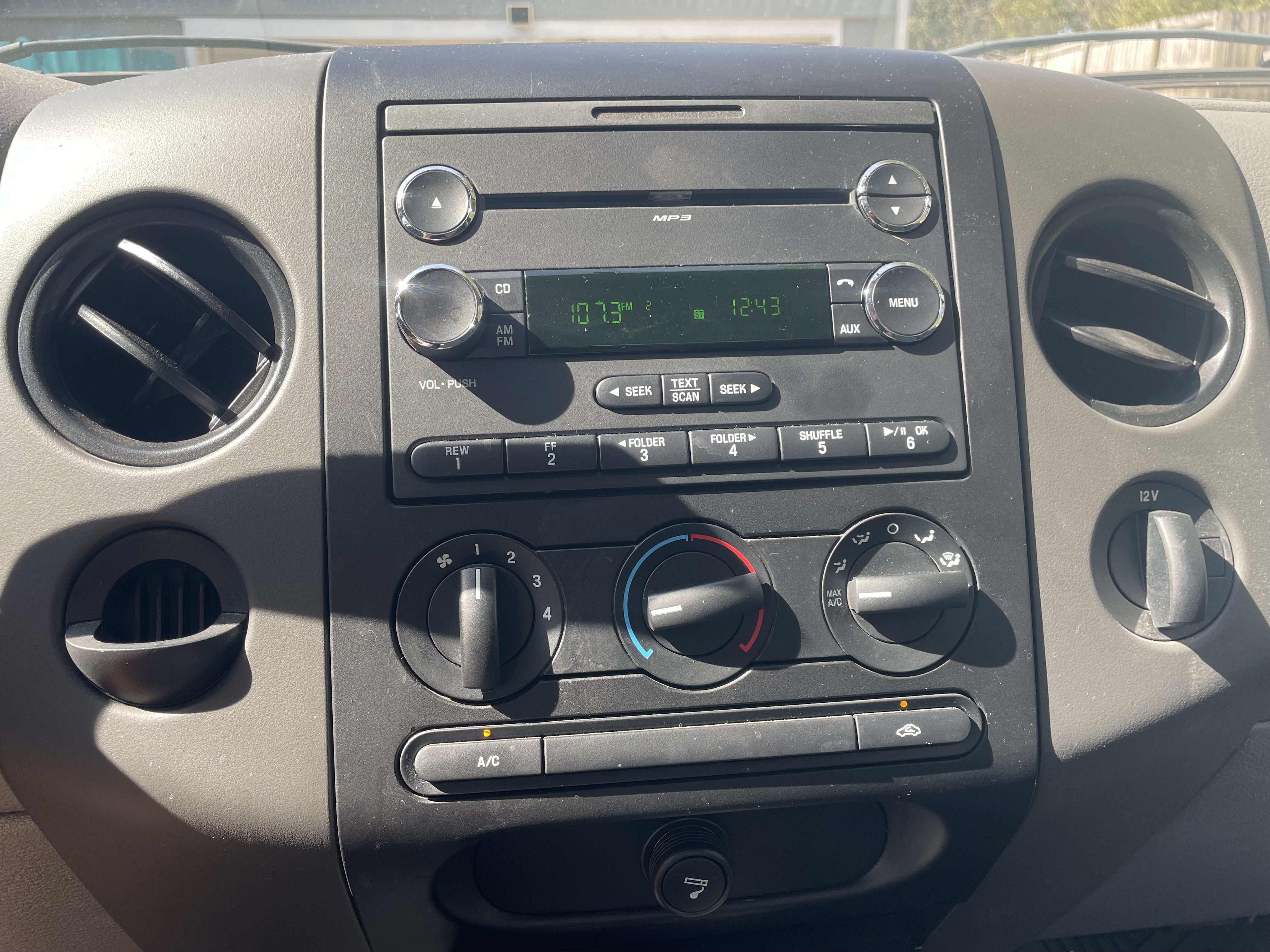 Used 2008 Ford F150 XL RWD image 26