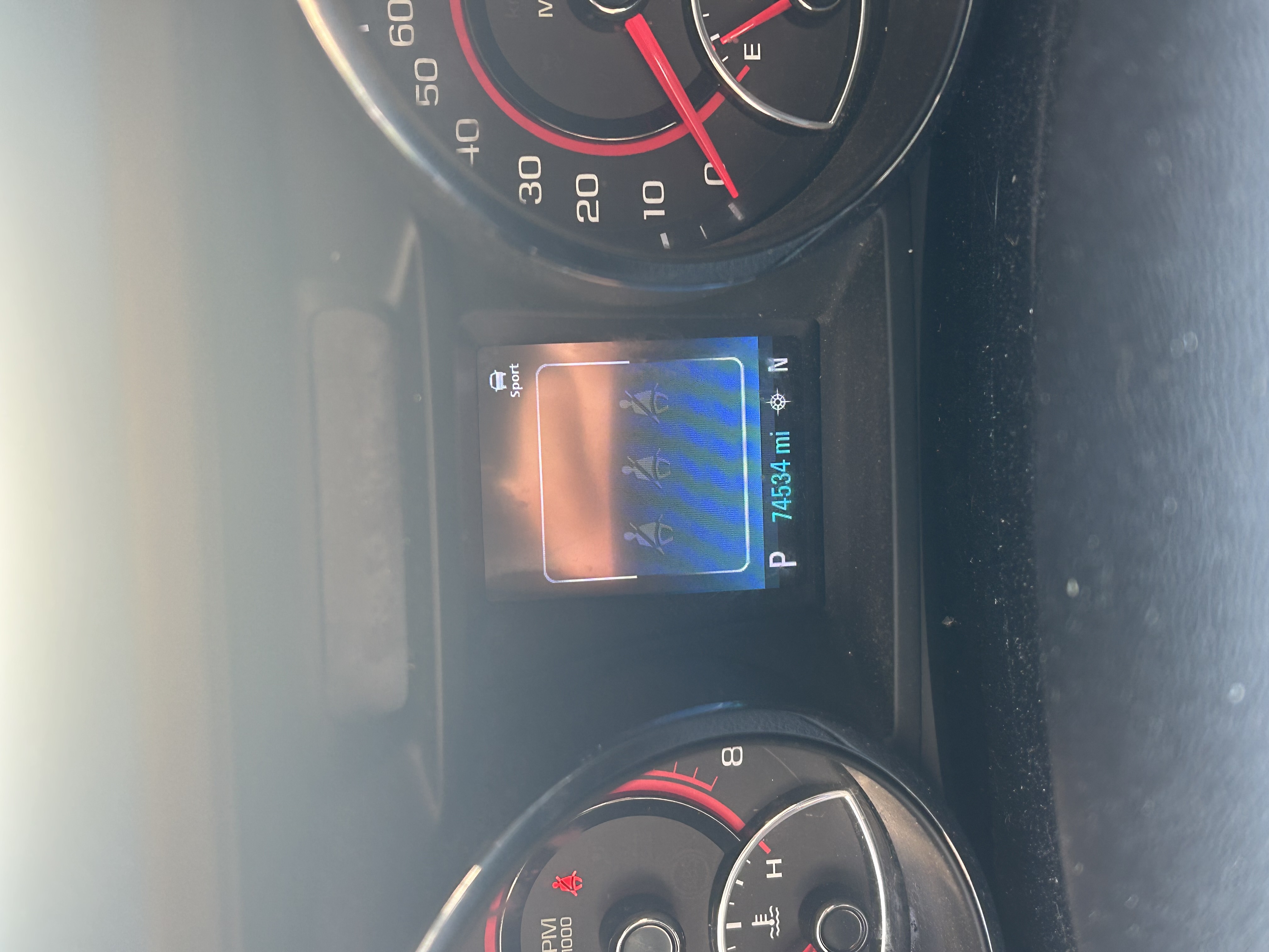 Used 2017 Chevrolet SS RWD image 15
