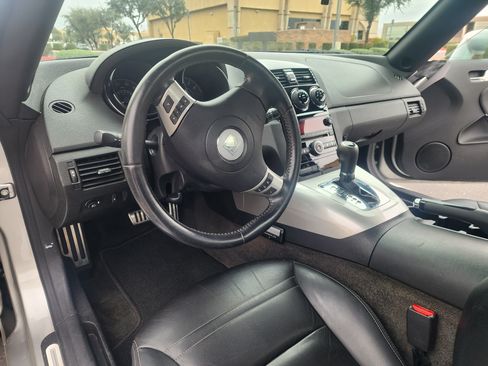 Used 2007 Saturn Sky w/ Premium Trim Pkg image 13