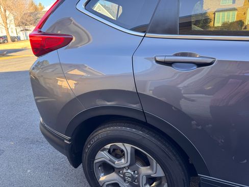 Used 2019 Honda CR-V EX image 16