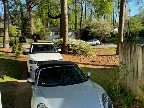 Used 2014 Porsche Boxster image 15