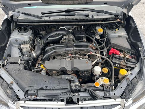 Used 2014 Subaru Impreza 2.0i Premium w/ All-Weather Package w/CVT image 8