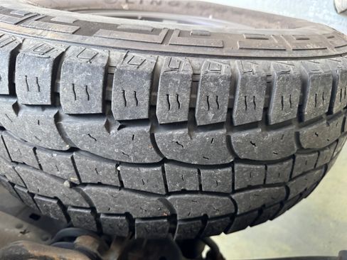 Used 2000 Toyota Tundra SR5 image 12