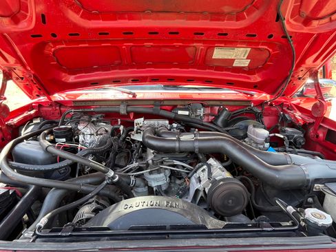 Used 1995 Ford F250 2WD SuperCab image 13