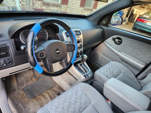 Used 2006 Chevrolet Equinox LT image 14