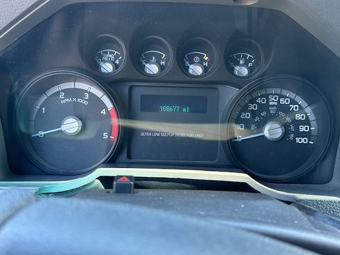 Used 2012 Ford F350 XL w/ PWR Equipment Group image 14