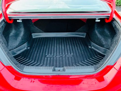 Used 2012 Honda Civic EX image 12