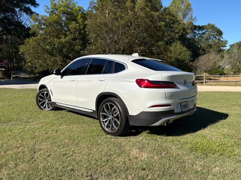 Used 2019 BMW X4 xDrive30i w/ Premium Package image 5