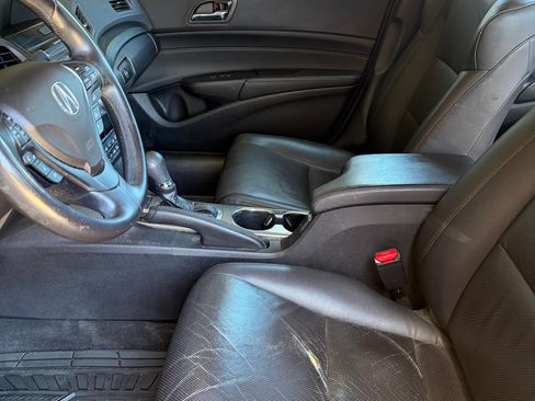 Used 2015 Acura ILX FWD image 10