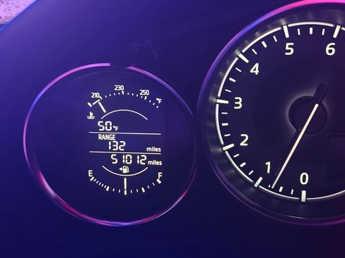 Used 2016 MAZDA MX-5 Miata Club w/ Brembo/BBS Package image 19