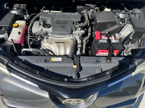 Used 2018 Toyota RAV4 Limited image 15