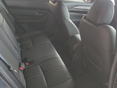 Used 2024 MAZDA CX-50 AWD 2.5 Turbo w/ Weather Package image 19