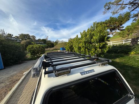 Used 2009 Toyota Tacoma 4x4 Double Cab image 11