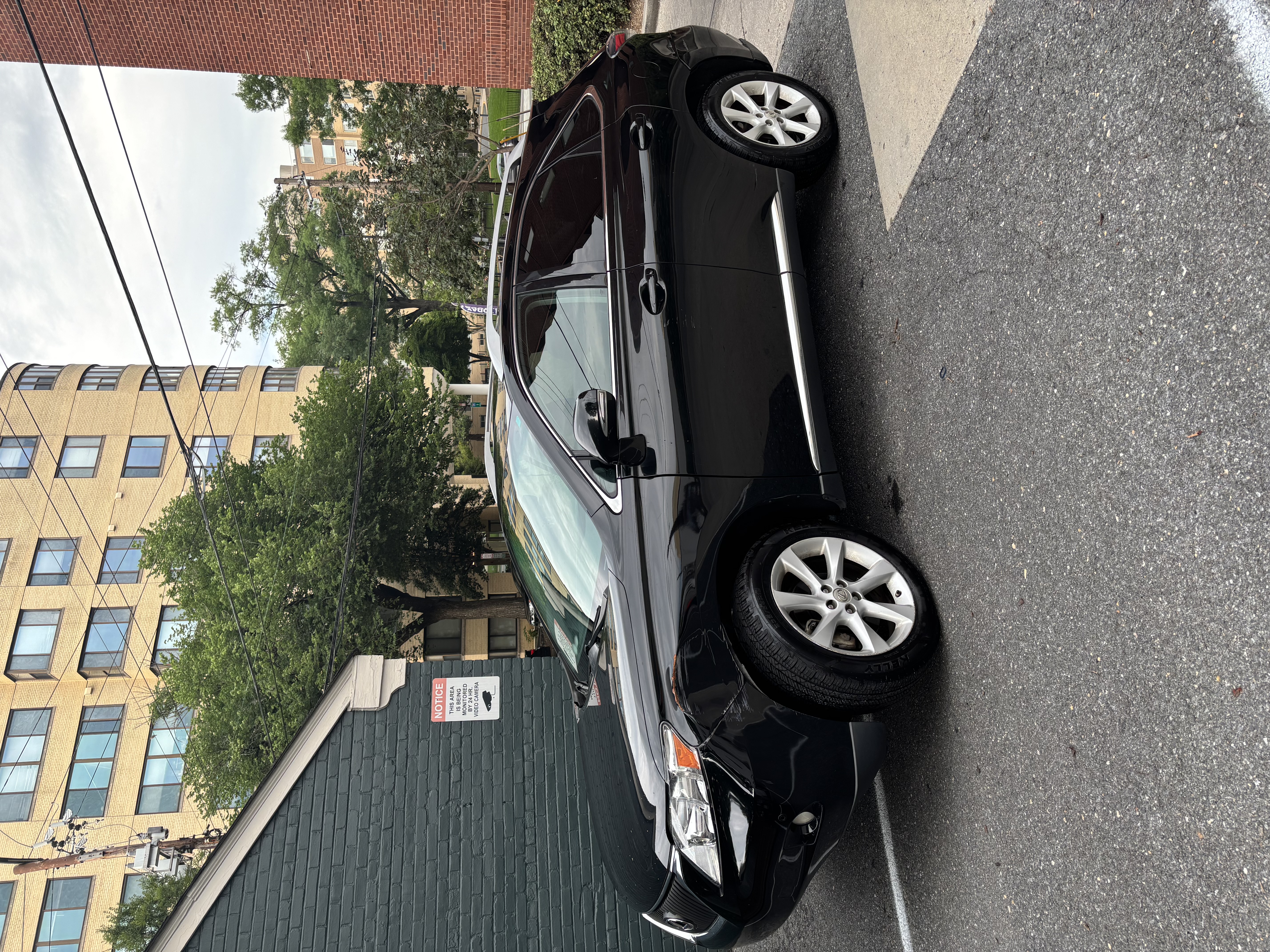 Used 2012 Lexus RX 350 FWD w/ Premium Pkg image 1