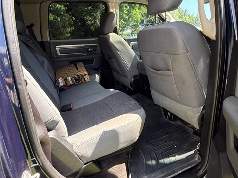 Used 2014 RAM 2500 Outdoorsman AWD/4WD image 30