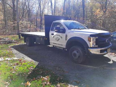 Used 2019 Ford F450 XL w/ XL Value Package