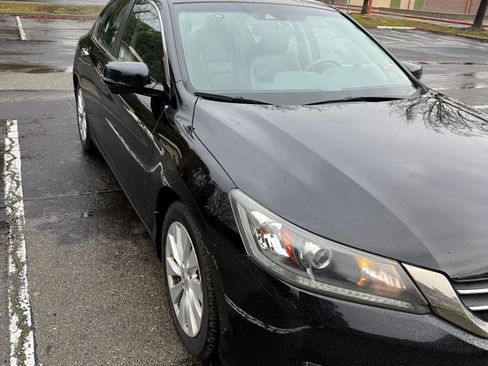 Used 2013 Honda Accord EX-L image 2