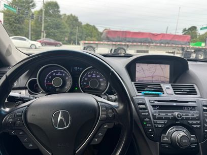 Used 2012 Acura TL w/ Technology Package