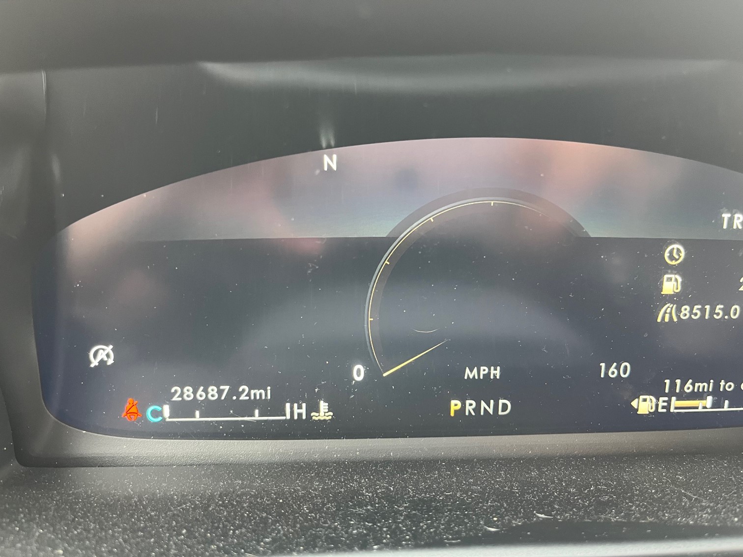 Used 2021 Lincoln Aviator Reserve w/ Equipment Group 201A RWD image 9