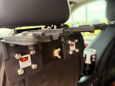 Used 2024 GMC Sierra 2500 Denali Ultimate w/ Max Trailering Package image 18