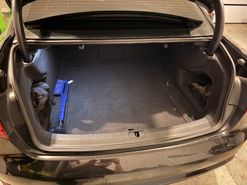 Used 2017 Audi A4 2.0T Premium w/ Convenience Package image 9