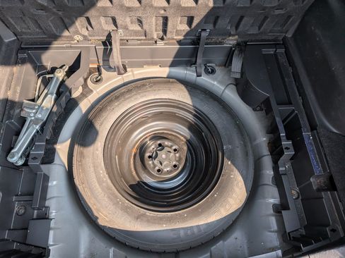 Used 2015 Nissan Rogue S w/ Convenience Package image 15