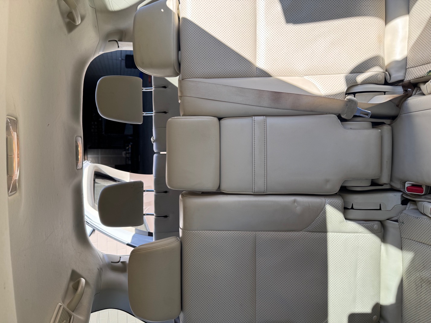 Used 2012 Lexus GX 460 Premium AWD/4WD image 18