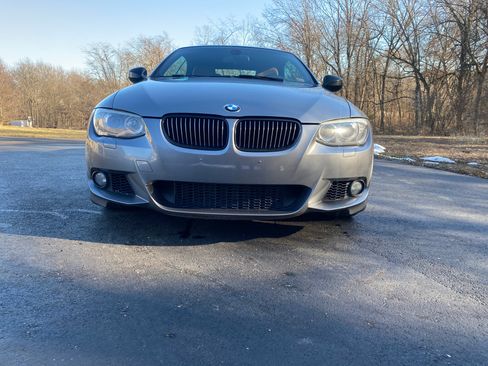 Used 2012 BMW 335is Convertible image 4
