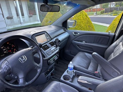 Used 2007 Honda Odyssey EX-L image 2