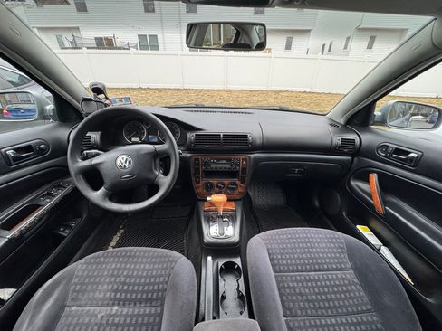 Used 2001 Volkswagen Passat GLS image 15