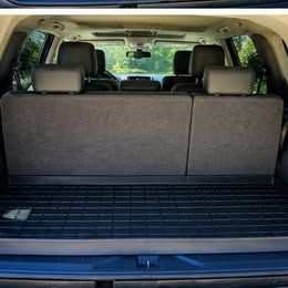 Used 2012 Nissan Armada Platinum AWD/4WD image 5