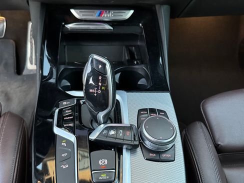 Used 2019 BMW X3 M40i w/ Premium Package image 14
