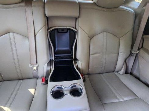 Used 2012 Cadillac SRX Luxury AWD/4WD image 10