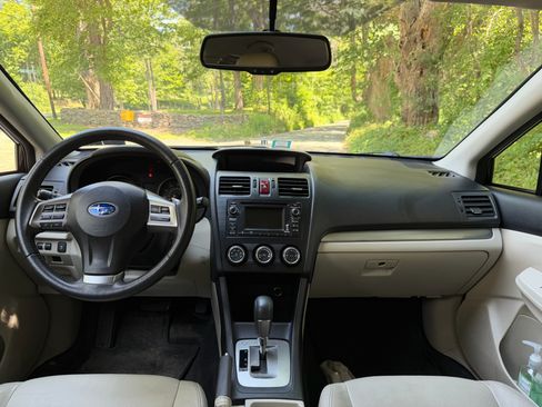 Used 2014 Subaru Crosstrek 2.0i Limited w/ Popular Package #1 AWD/4WD image 15