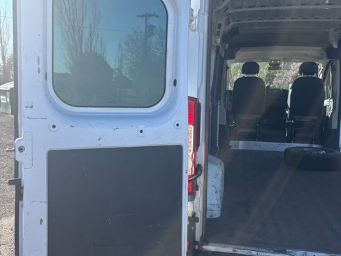Used 2019 RAM ProMaster 2500 FWD image 22