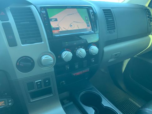 Used 2007 Toyota Tundra 4x4 Regular Cab image 14