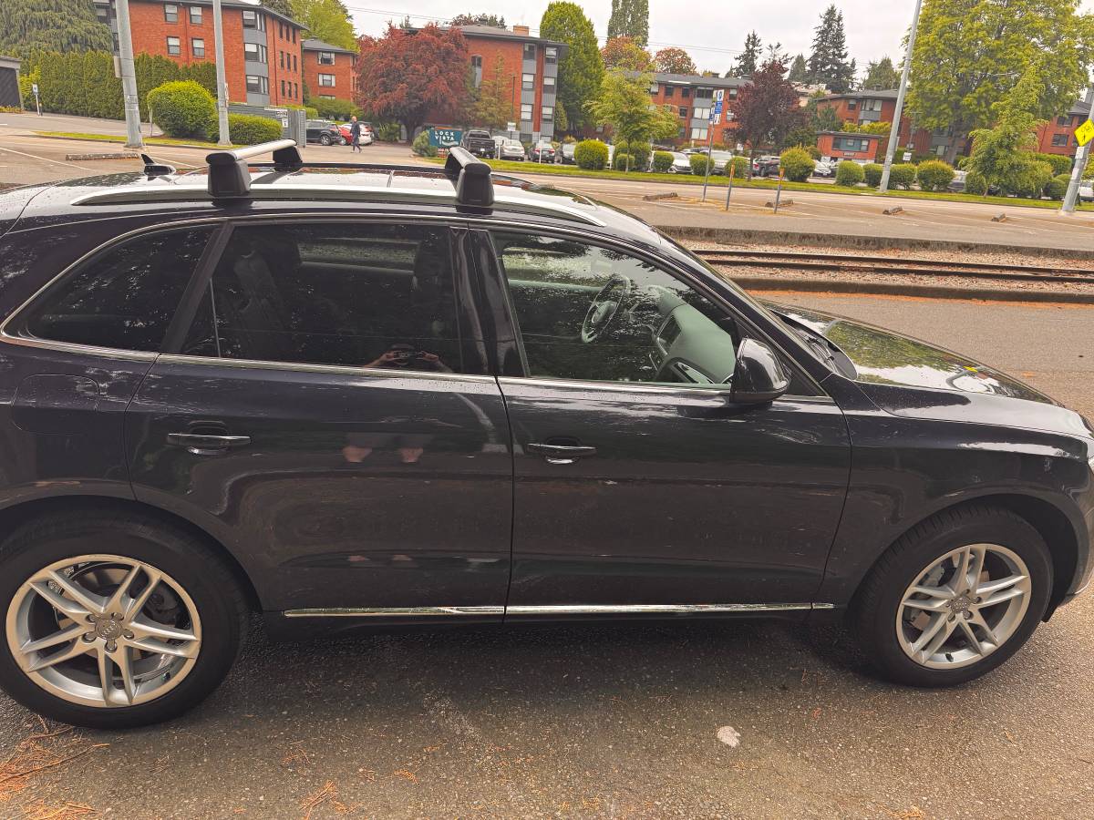 Used 2014 Audi Q5 TDI Premium Plus AWD/4WD image 5