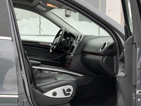 Used 2011 Mercedes-Benz GL 450 4MATIC w/ Premium 1 Pkg image 15