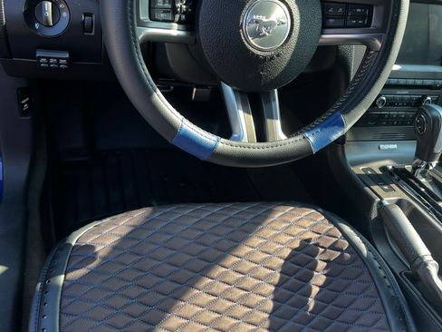 Used 2014 Ford Mustang GT Premium w/ Electronics Package image 13