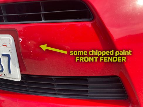 Used 2014 Toyota Prius C Three image 30