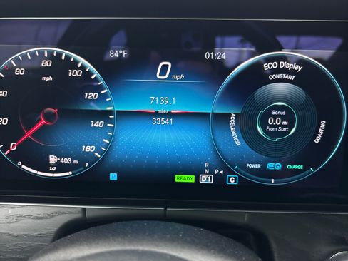 Used 2021 Mercedes-Benz CLS 450 image 12