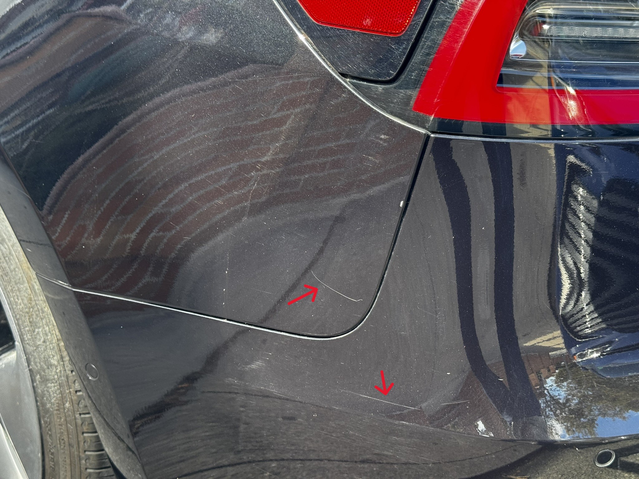 Used 2018 Tesla Model 3 Long Range RWD image 29