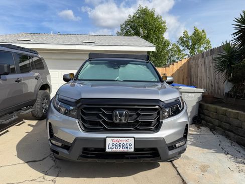Used 2023 Honda Ridgeline RTL-E image 19